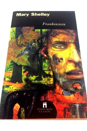 Frankenstein (Enriched Classics Series) poster