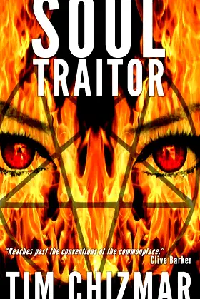 Soul Traitor poster