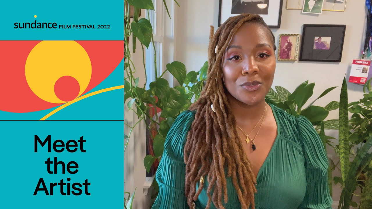 Meet the Artist: Nikyatu Jusu on "Nanny"