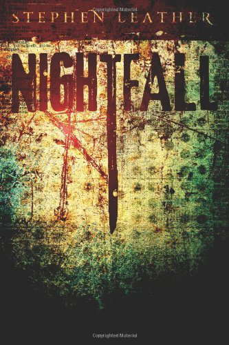 Nightfall (Nightingale Book 1) poster