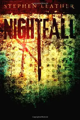 Nightfall (Nightingale Book 1) poster