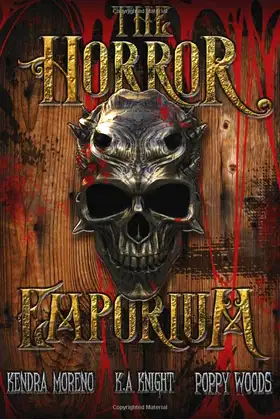 The Horror Emporium: A Horror Anthology poster