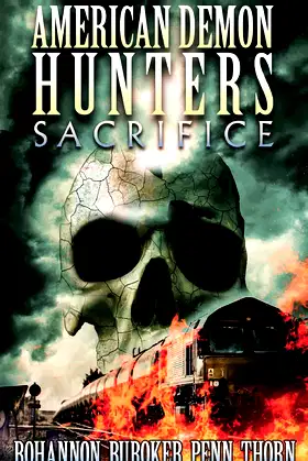 American Demon Hunters: Sacrifice poster
