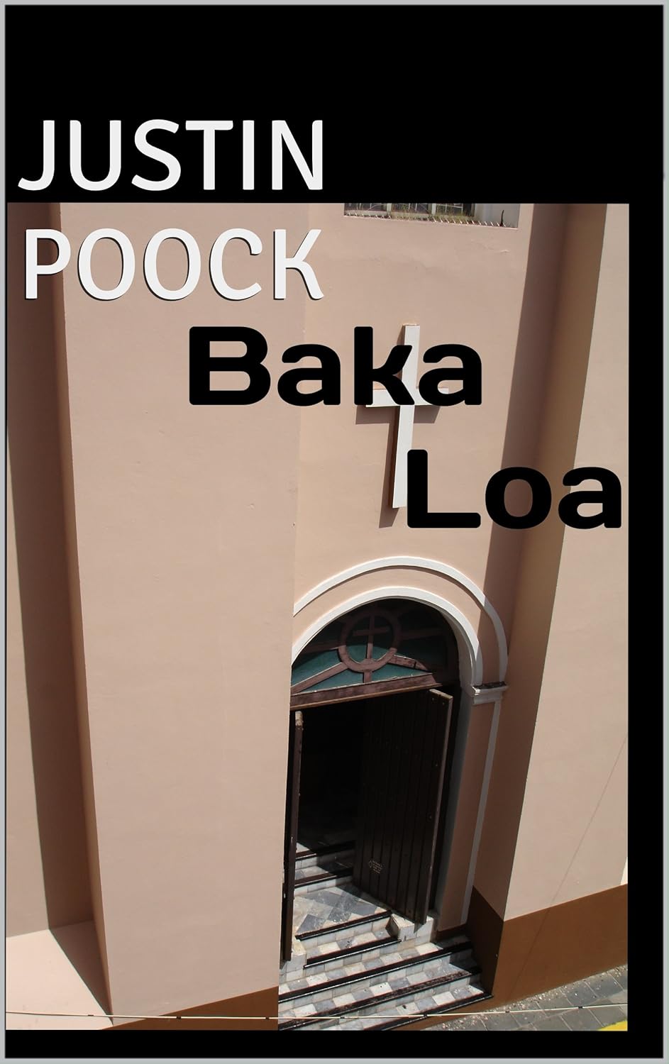 Baka Loa poster