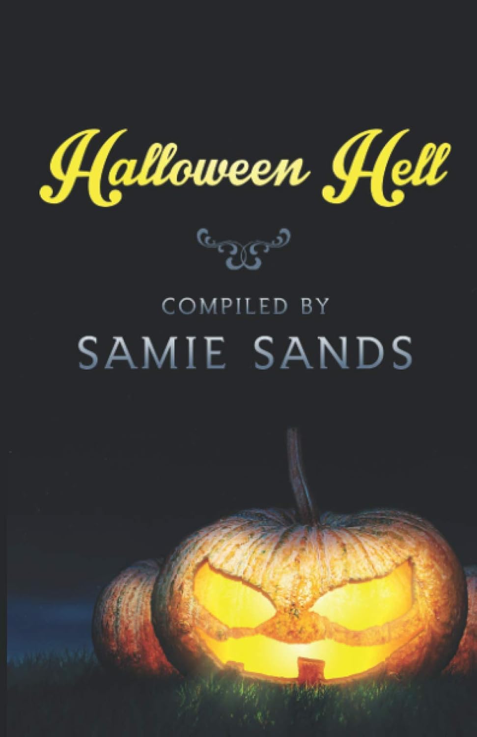 Halloween Hell poster
