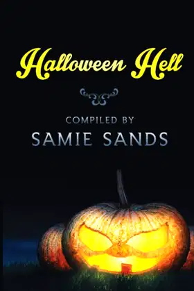 Halloween Hell poster