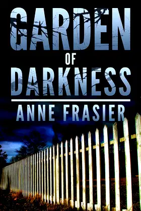 Garden of Darkness (Land of the Dead Book 2) poster