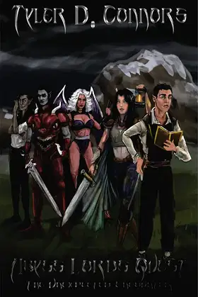 The Unexpected Encounter: Book 1 (Abyss Lord's Quest) poster