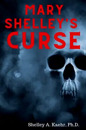 Mary Shelley's Curse poster