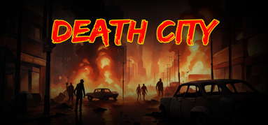 Death City capsule
