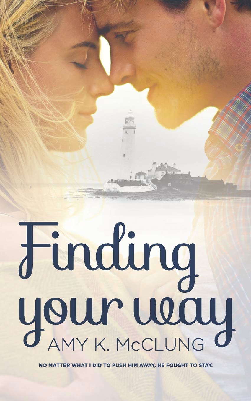 Finding Your Way poster