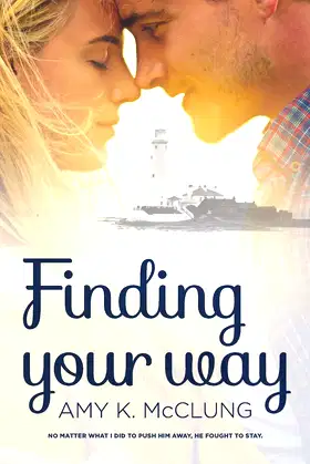 Finding Your Way poster