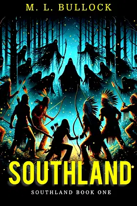 Southland poster
