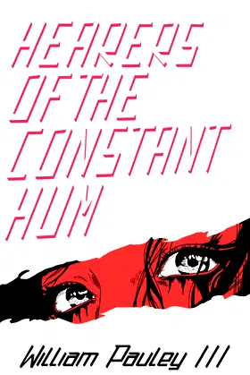 Hearers of the Constant Hum poster