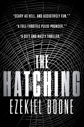 The Hatching: The Hatching Series, Book One (Hatching Series, The) poster