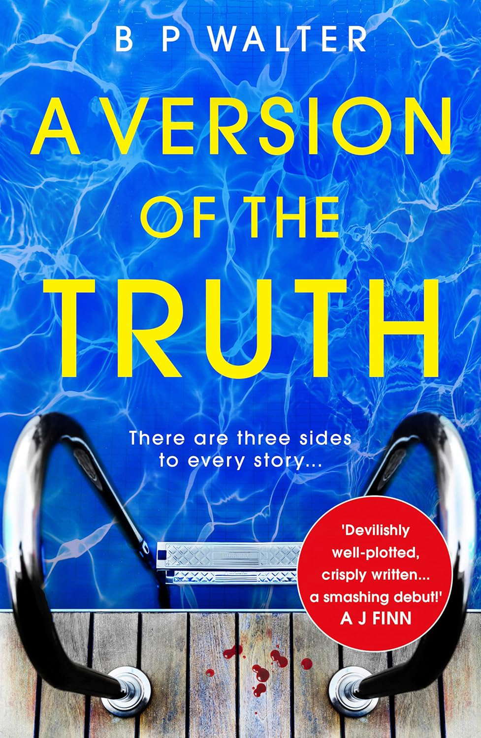 Version of the Truth poster