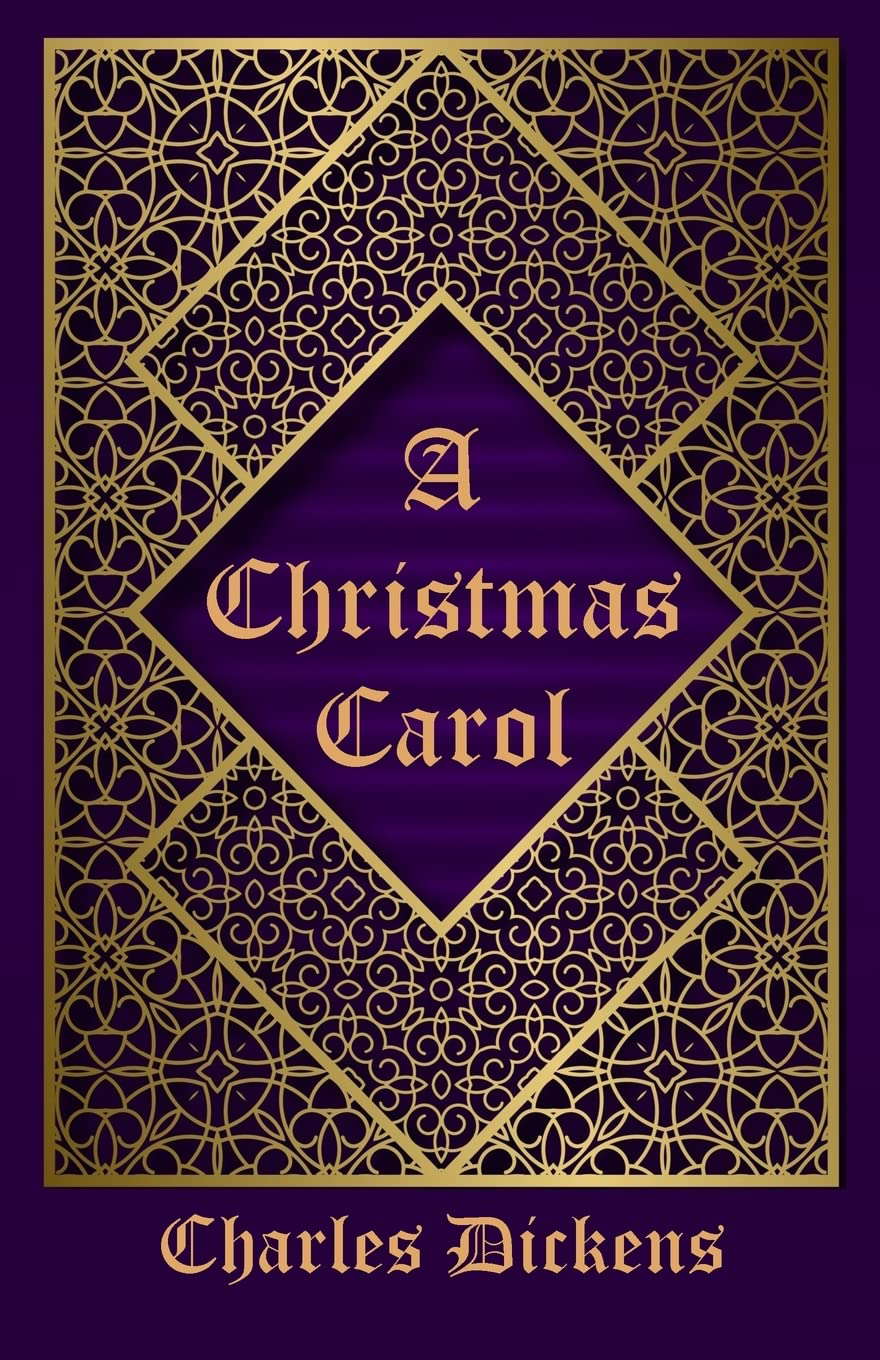 A Christmas Carol (TMP's Classic Series) poster