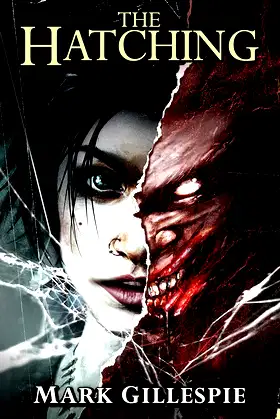 The Hatching: A Horror Novel poster