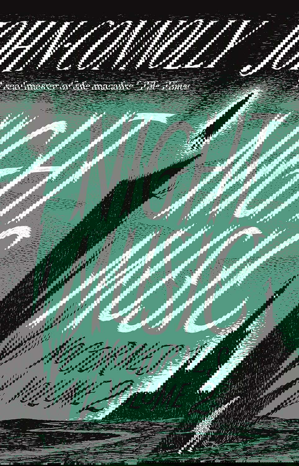 Night Music: Nocturnes 2 poster