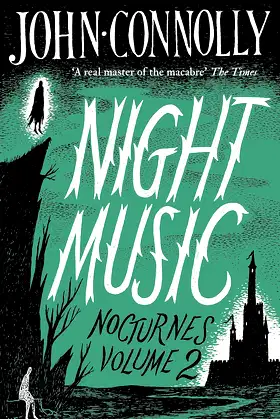 Night Music: Nocturnes 2 poster