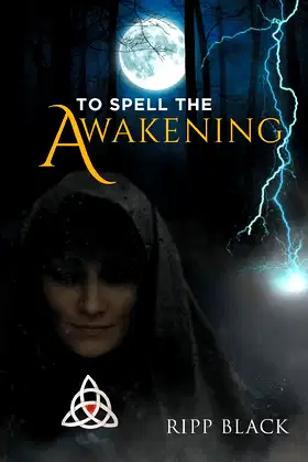 To Spell the Awakening poster