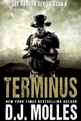 Terminus (Lee Harden Series (The Remaining Universe)) poster