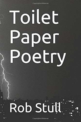 Toilet Paper Poetry poster