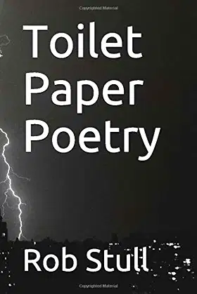 Toilet Paper Poetry poster