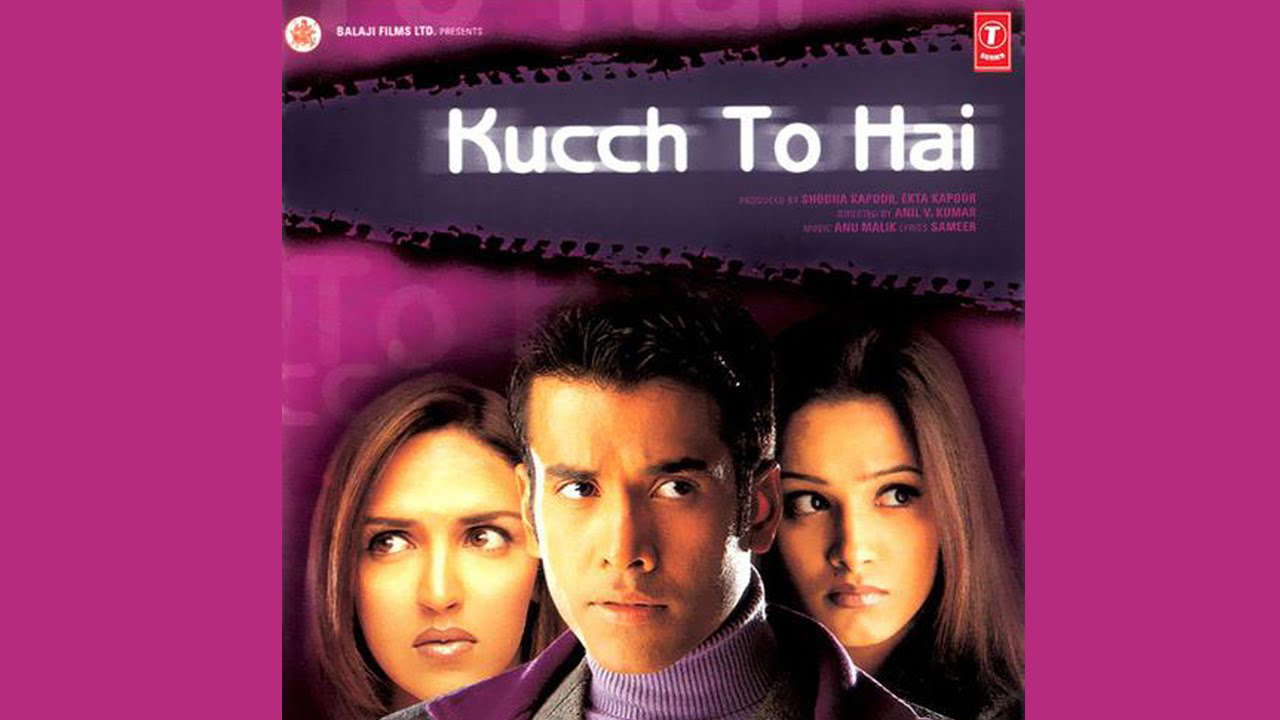 Kucch To Hai  - Trailer
