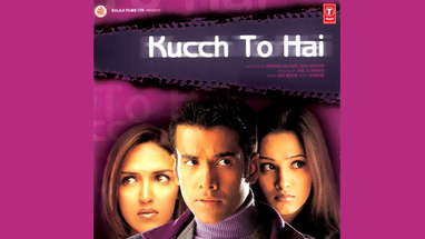 Kucch To Hai  - Trailer poster