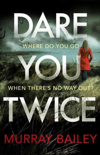 Dare You Twice (A Kate Blakemore Thriller) poster