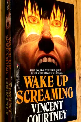 Wake Up Screaming poster