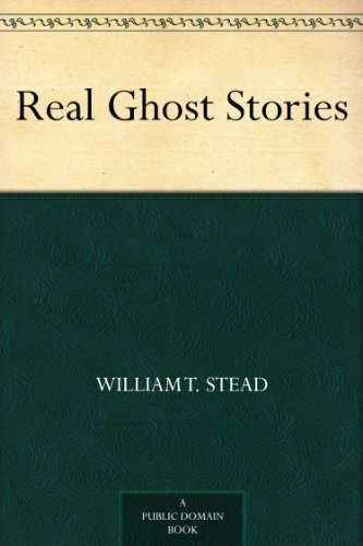 Real Ghost Stories poster