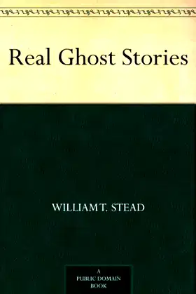 Real Ghost Stories poster