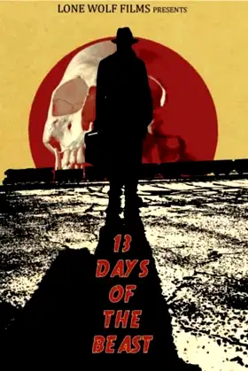 13 Days of the Beast poster