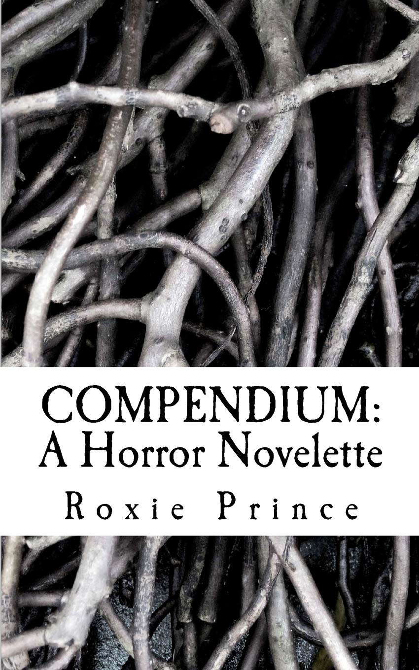 COMPENDIUM: A Horror Novelette poster