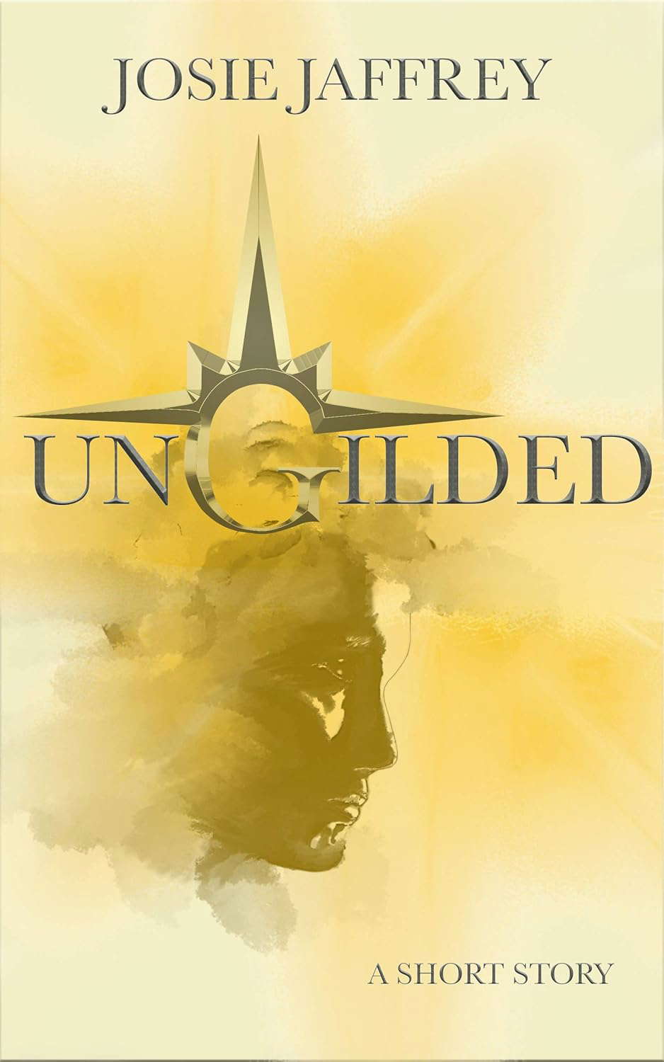 Ungilded: A Sovereign short story poster
