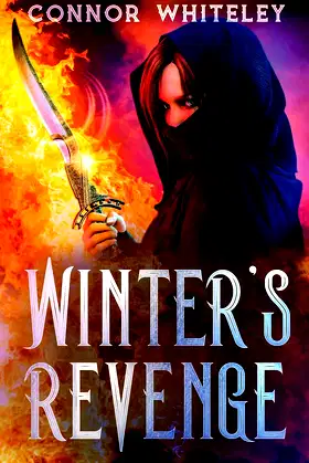 Winter's Revenge (Fantasy Trilogy Books) poster