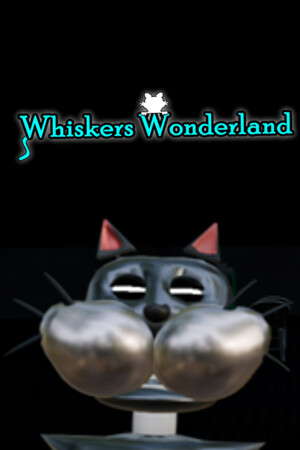 Whiskers Wonderland poster
