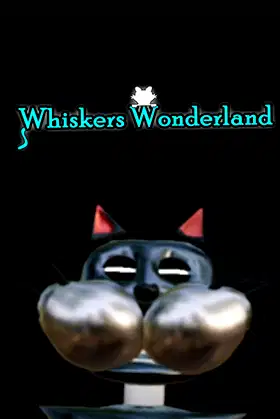 Whiskers Wonderland poster