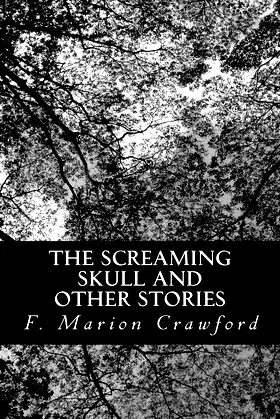 The Screaming Skull and Other Stories poster