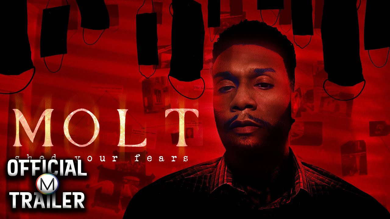 Poster for Molt