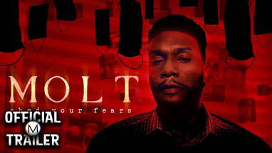 MOLT (2025) | Official Trailer | HD poster