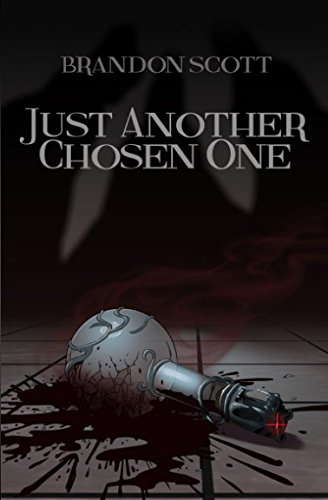 Just Another Chosen One poster