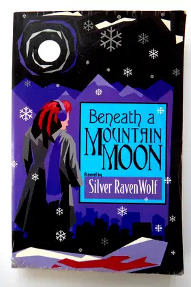 Beneath a Mountain Moon poster