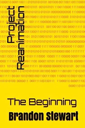 Project Reanimation: The Beginning poster