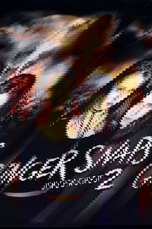 Ginger Snaps 2: Unleashed poster