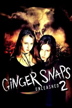 Ginger Snaps 2: Unleashed poster