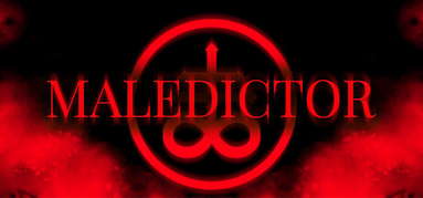 MALEDICTOR capsule