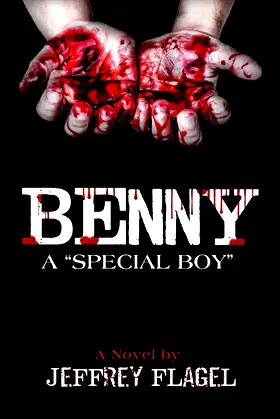 Benny: A “Special Boy” poster
